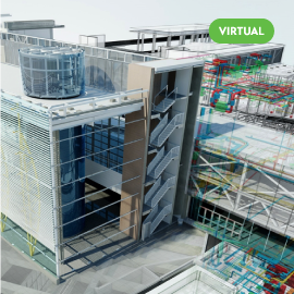 Entrenamientos virtuales 8 curso de navisworks