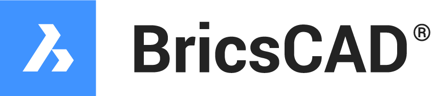 Logo RGB BricsCAD n.a. en US
