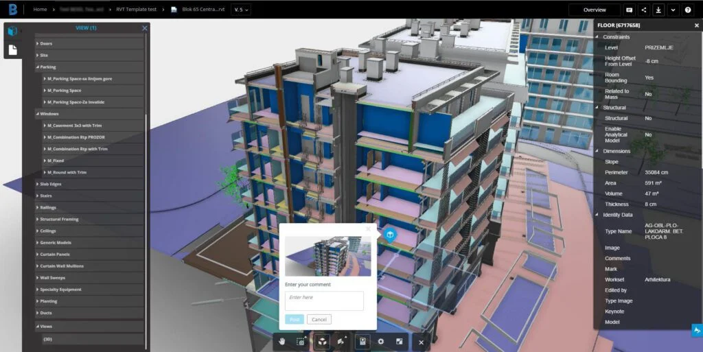 BIM 360 vs Revizto: ¿Cuál herramienta de coordinación es mejor para tu proyecto? 1 bim 360