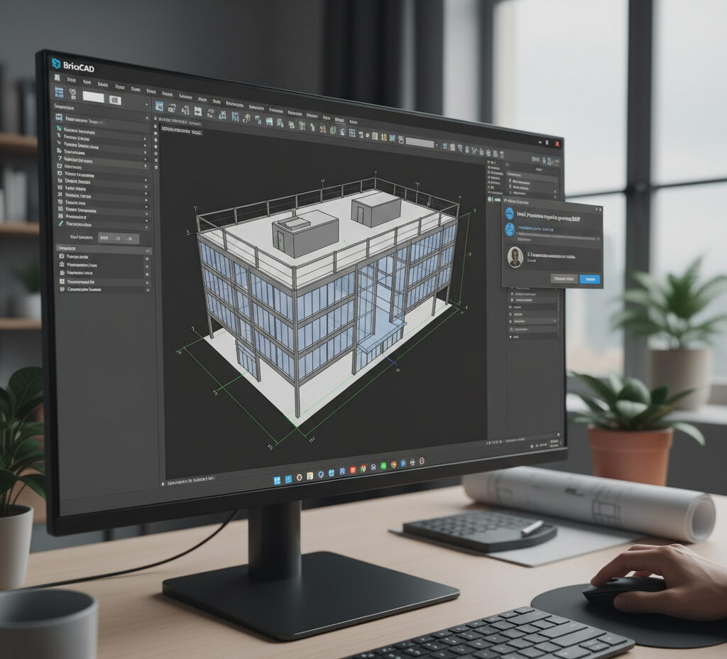Bricscad
